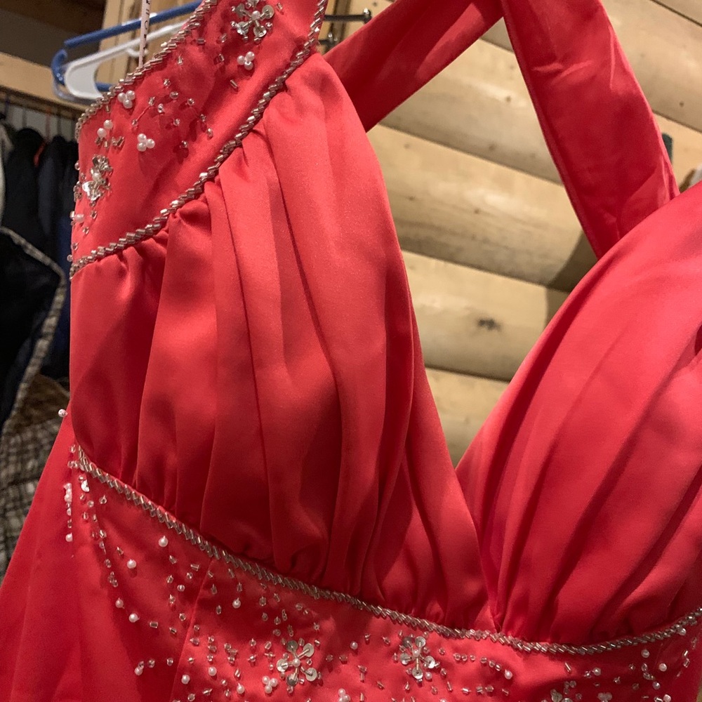 Prom Dress / Formal Wear